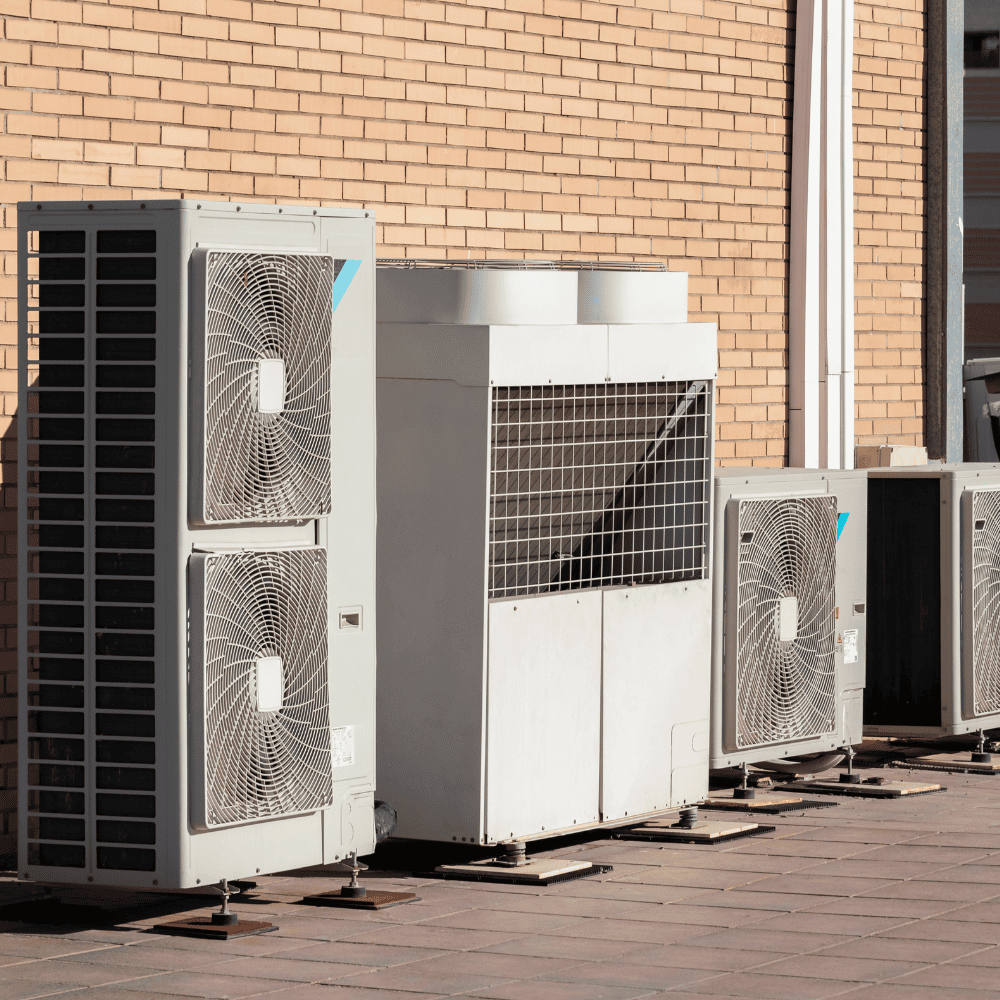instalacje HVAC/OZE dla restauracji