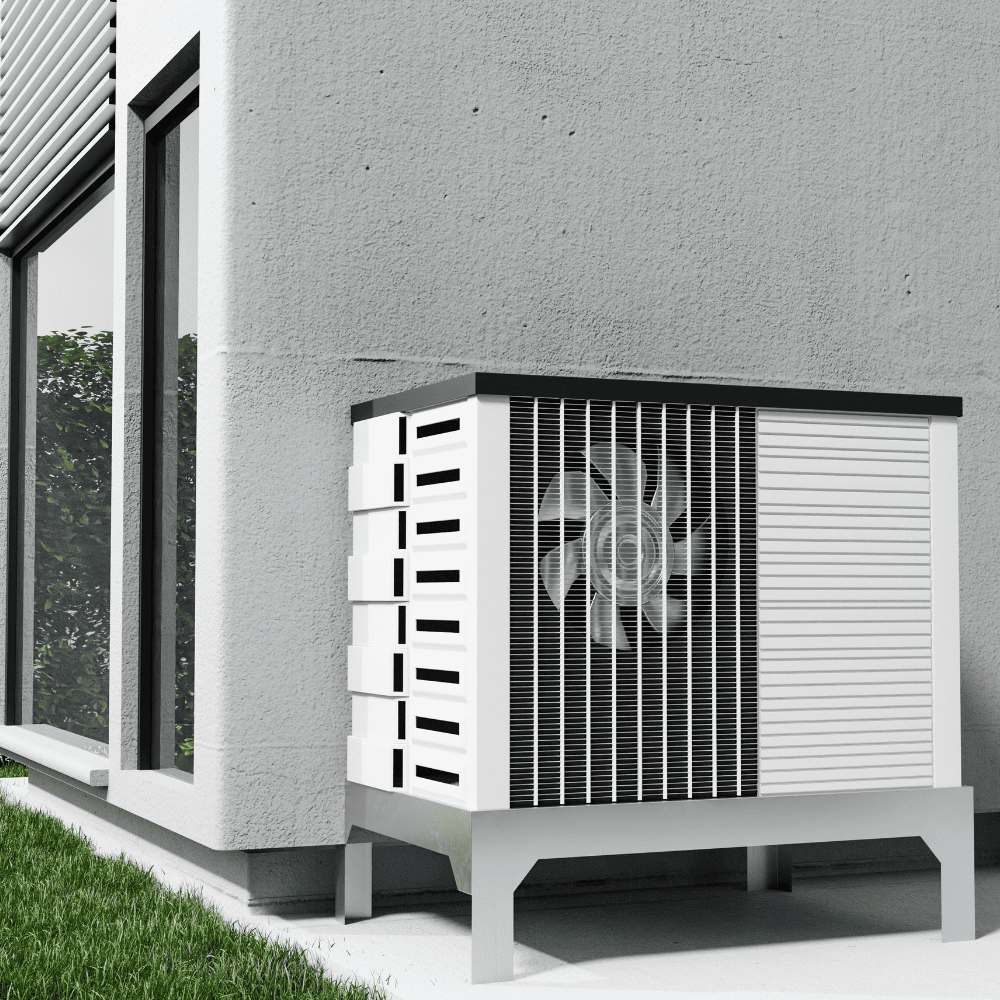 instalacje HVAC/OZE dla domu