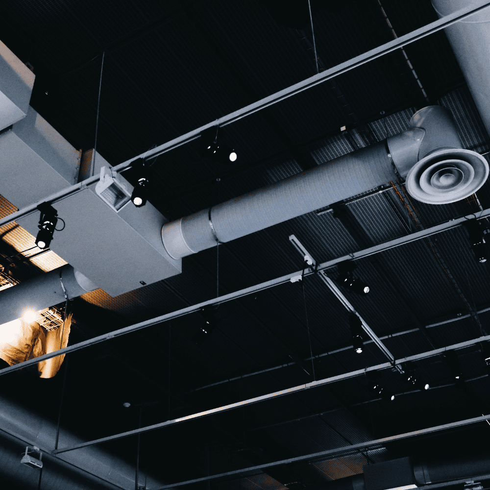instalacje HVAC/OZE dla restauracji