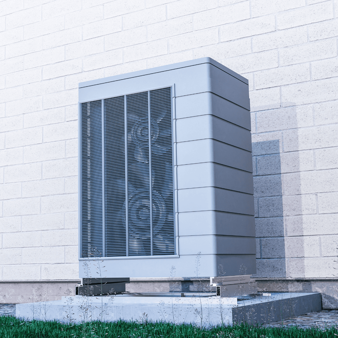 JOGIN TECHNOLOGY instalacje HVAC/OZE